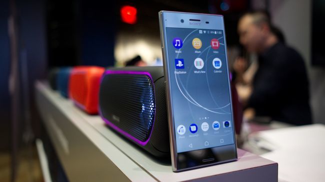 15 лучших смартфонов 2017 года. РЕЙТИНГ 4 15 лучших смартфонов 2017 года. РЕЙТИНГ 4