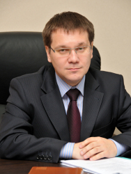 Топ-менеджер "Оборонэнерго" возглавит службу по тарифам Нижегородской области 1 Топ-менеджер "Оборонэнерго" возглавит службу по тарифам Нижегородской области 1