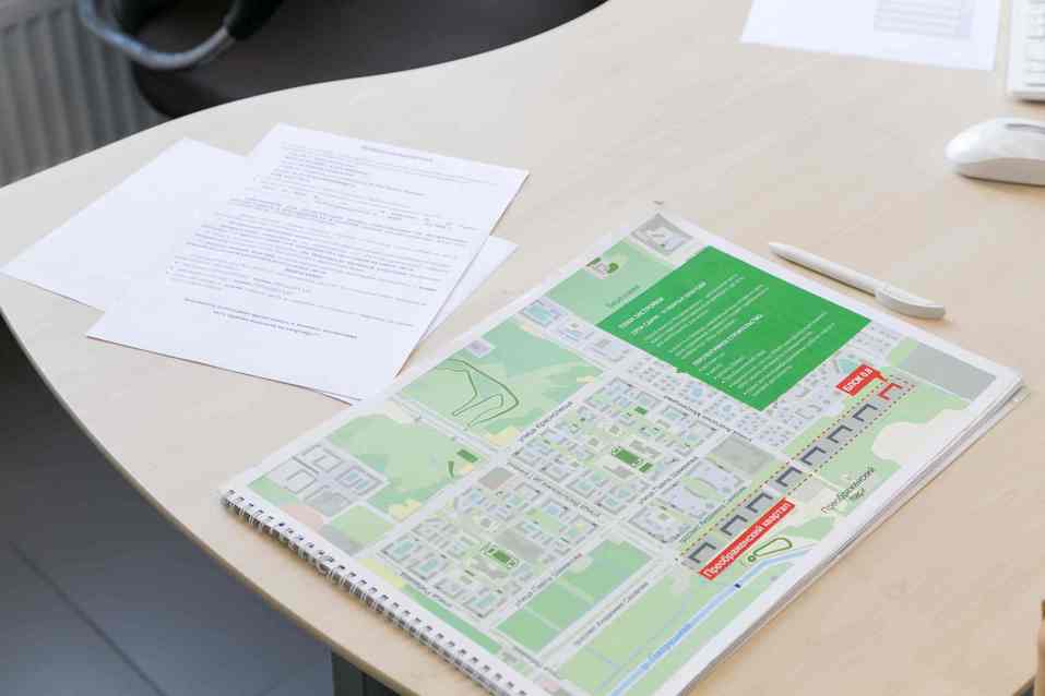 Это настоящий эксклюзив – в Академическом бум на квартиры в домах с выходом в парк 2 Это настоящий эксклюзив – в Академическом бум на квартиры в домах с выходом в парк 2