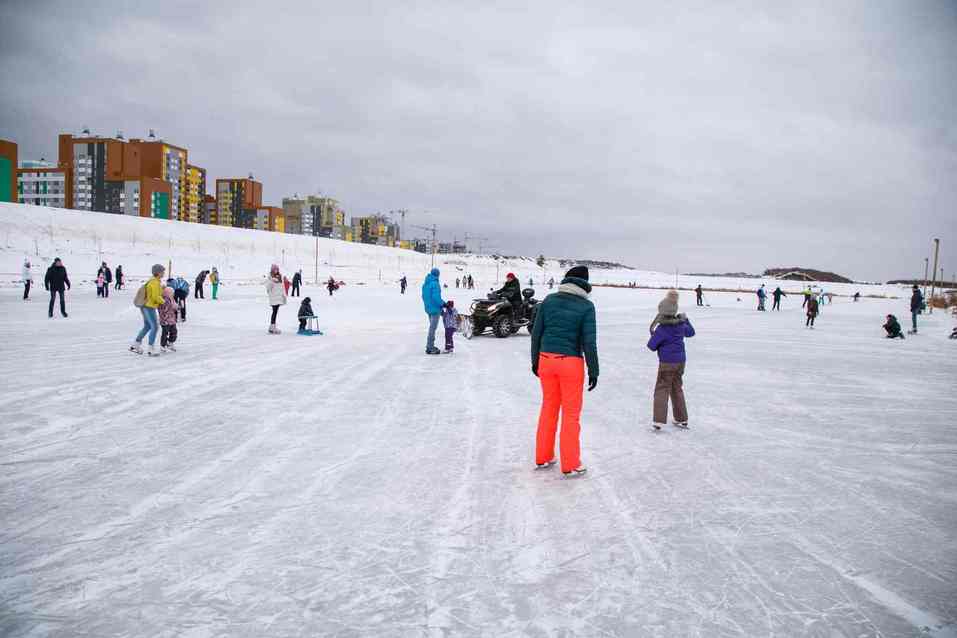 Это настоящий эксклюзив – в Академическом бум на квартиры в домах с выходом в парк 3 Это настоящий эксклюзив – в Академическом бум на квартиры в домах с выходом в парк 3
