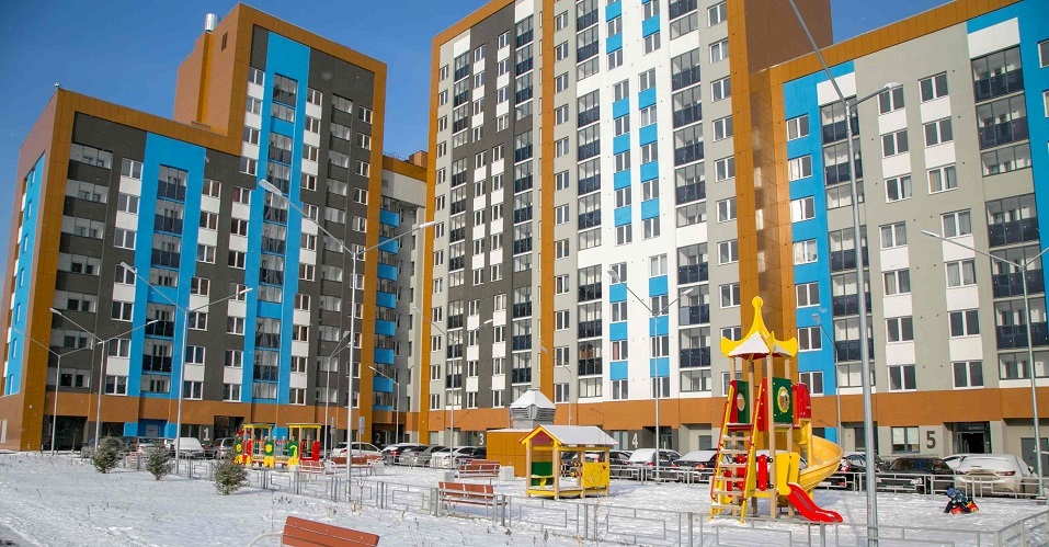 Это настоящий эксклюзив – в Академическом бум на квартиры в домах с выходом в парк 4 Это настоящий эксклюзив – в Академическом бум на квартиры в домах с выходом в парк 4