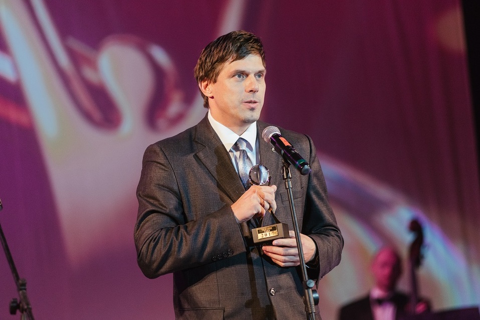 В Челябинске определен победитель премии «Человек года — 2017» 7 В Челябинске определен победитель премии «Человек года — 2017» 7