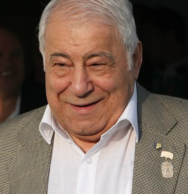 Премия «Человек года-2017» в Красноярске: номинация «Спортивный менеджер года» 1 Премия «Человек года-2017» в Красноярске: номинация «Спортивный менеджер года» 1