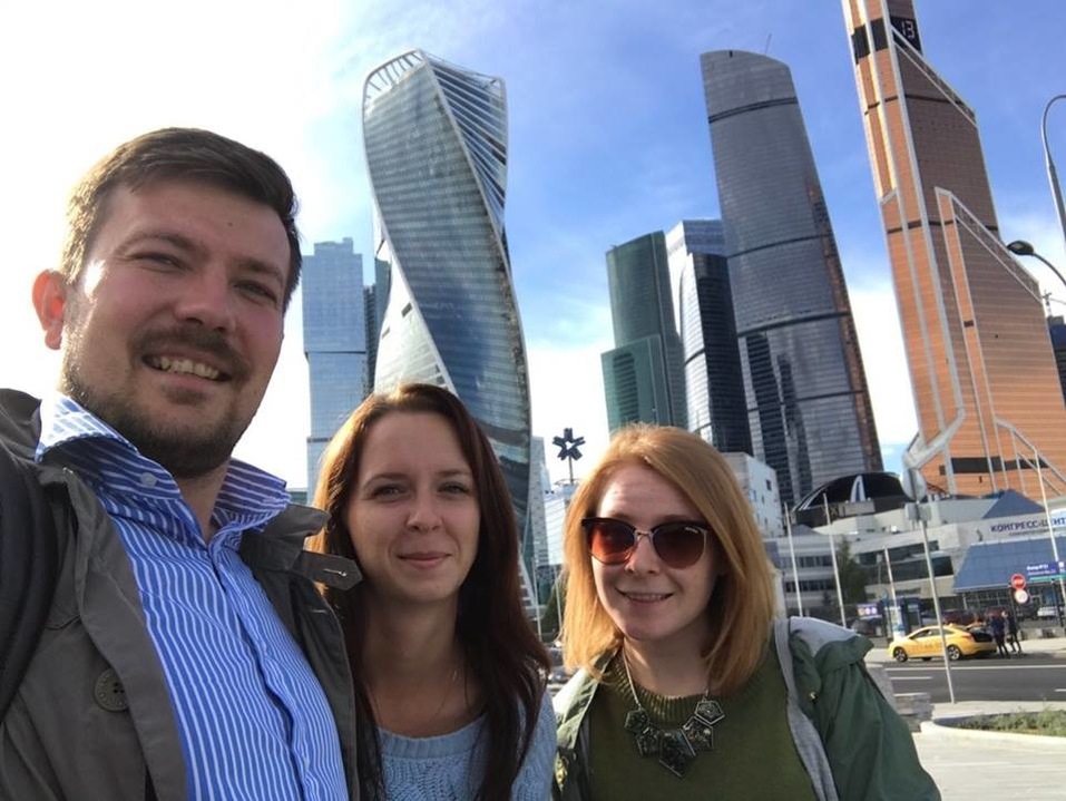 Марина Макридина: Корпоратив — это не праздник, а решение конкретных бизнес-задач 2 Марина Макридина: Корпоратив — это не праздник, а решение конкретных бизнес-задач 2