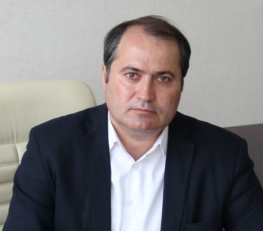 Премия «Человек года-2017» в Красноярске: номинация «Спортивный менеджер года» 6 Премия «Человек года-2017» в Красноярске: номинация «Спортивный менеджер года» 6