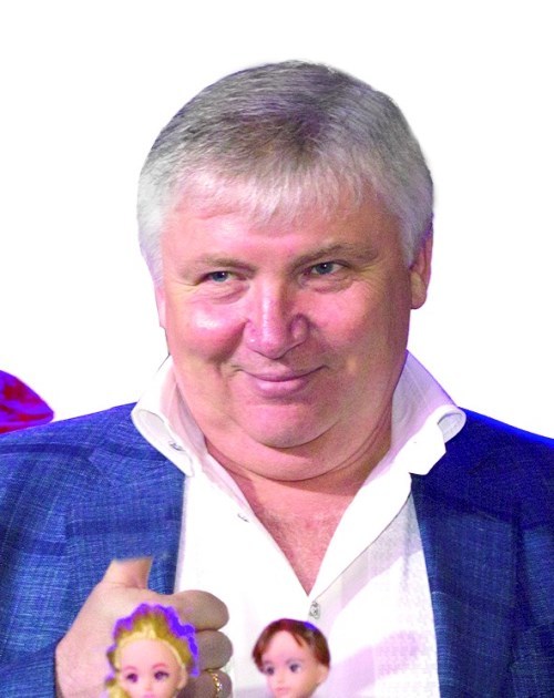 Премия «Человек года-2017» в Красноярске: номинация «Детский бизнес» 1 Премия «Человек года-2017» в Красноярске: номинация «Детский бизнес» 1