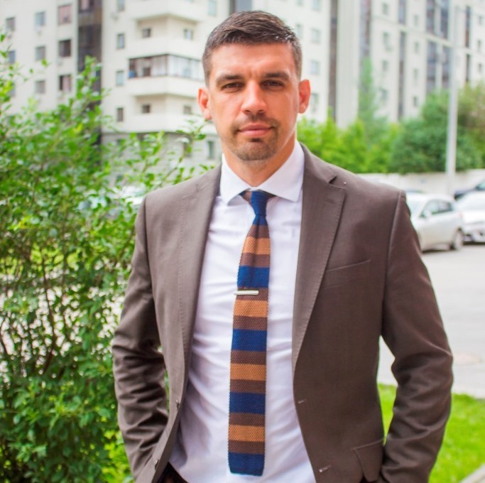 «Коворкинги — это утопический бизнес». Мнение экспертов новосибирского рынка недвижимости 4 «Коворкинги — это утопический бизнес». Мнение экспертов новосибирского рынка недвижимости 4