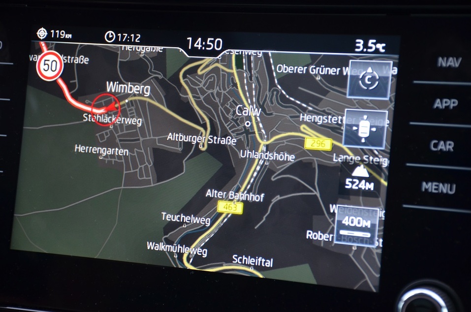 DK.RU протестировал Kodiaq. День первый: в туманах Шварцвальда 1 DK.RU протестировал Kodiaq. День первый: в туманах Шварцвальда 1