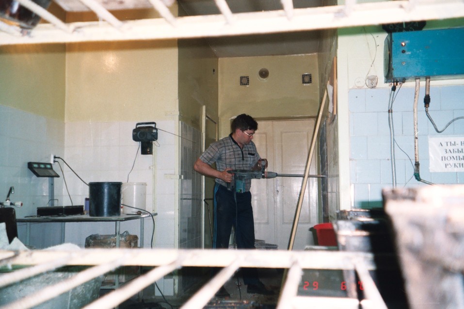 Анатолий Павлов: «Всем моим бизнесом правит жадность» 4 Анатолий Павлов: «Всем моим бизнесом правит жадность» 4