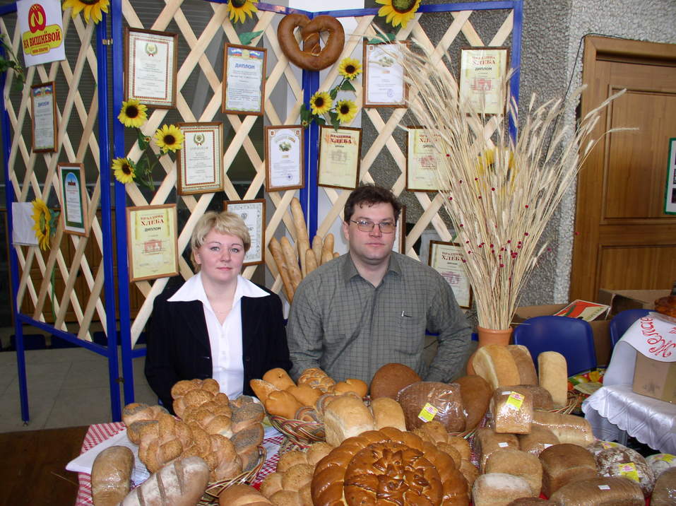 Анатолий Павлов: «Всем моим бизнесом правит жадность» 2 Анатолий Павлов: «Всем моим бизнесом правит жадность» 2