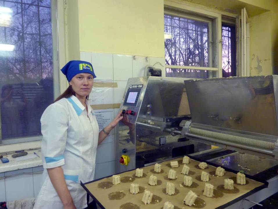 Анатолий Павлов: «Всем моим бизнесом правит жадность» 3 Анатолий Павлов: «Всем моим бизнесом правит жадность» 3