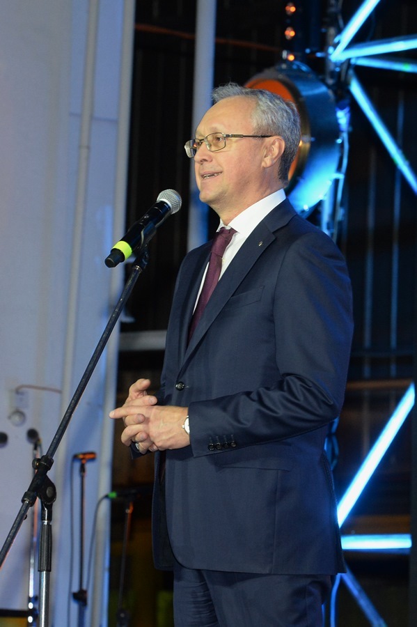 Как Владимира Путина на ГАЗе встречали. ФОТОФАКТ 8 Как Владимира Путина на ГАЗе встречали. ФОТОФАКТ 8