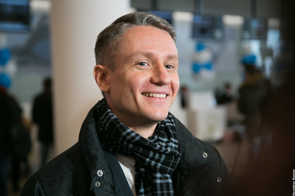 Аэропорт "Платов": Первый день работы ФОТОРЕПОРТАЖ 2 Аэропорт "Платов": Первый день работы ФОТОРЕПОРТАЖ 2