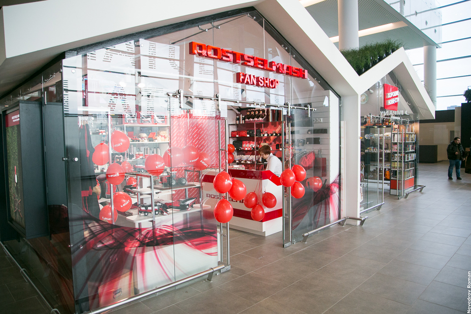 Аэропорт "Платов": Первый день работы ФОТОРЕПОРТАЖ 4 Аэропорт "Платов": Первый день работы ФОТОРЕПОРТАЖ 4