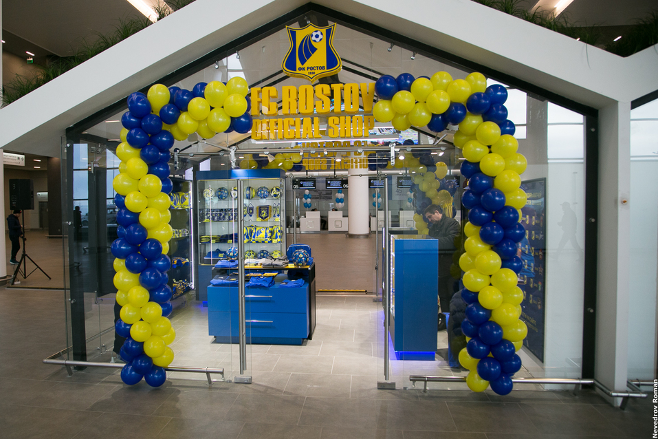 Аэропорт "Платов": Первый день работы ФОТОРЕПОРТАЖ 5 Аэропорт "Платов": Первый день работы ФОТОРЕПОРТАЖ 5