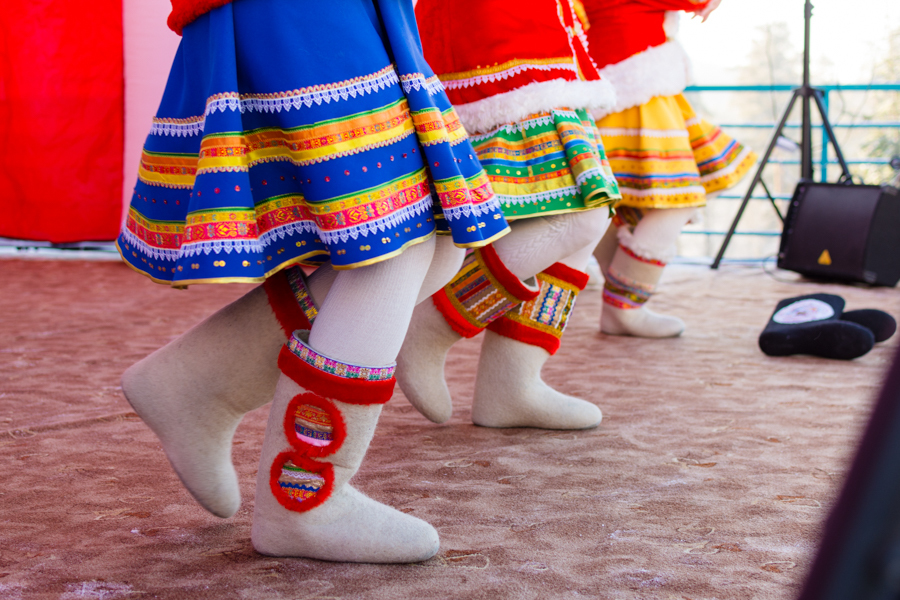 Фестиваль «Уральские валенки» станет новым событийным брендом Челябинской области 2 Фестиваль «Уральские валенки» станет новым событийным брендом Челябинской области 2