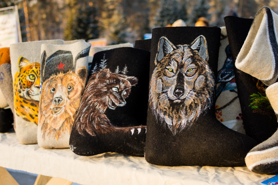 Фестиваль «Уральские валенки» станет новым событийным брендом Челябинской области 4 Фестиваль «Уральские валенки» станет новым событийным брендом Челябинской области 4