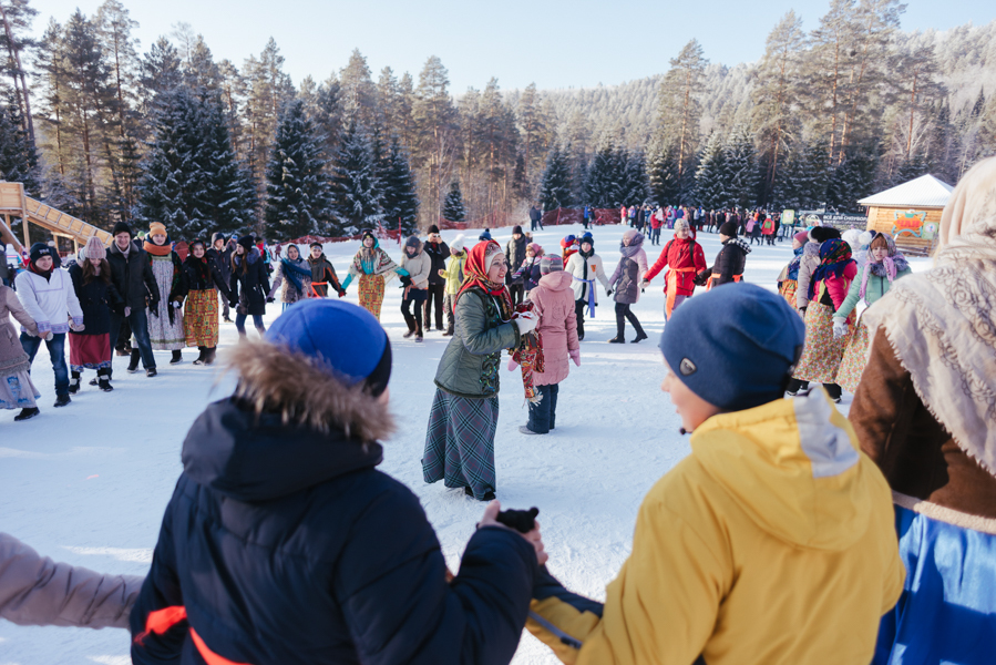 Фестиваль «Уральские валенки» станет новым событийным брендом Челябинской области 6 Фестиваль «Уральские валенки» станет новым событийным брендом Челябинской области 6