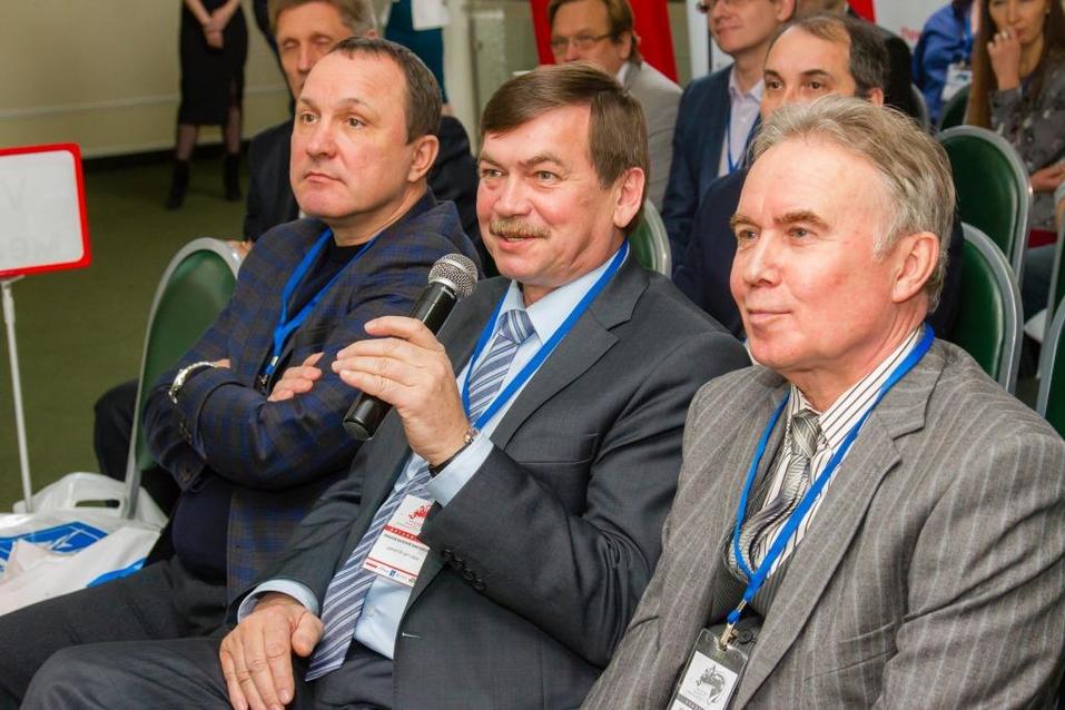 Челябинский бизнес узнал о новых технологиях информационной безопасности 5 Челябинский бизнес узнал о новых технологиях информационной безопасности 5