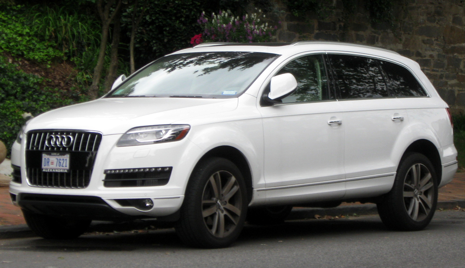 Лучше обойти стороной: ТОП-7 подержанных автомобилей, которые принесут проблемы 4 Лучше обойти стороной: ТОП-7 подержанных автомобилей, которые принесут проблемы 4