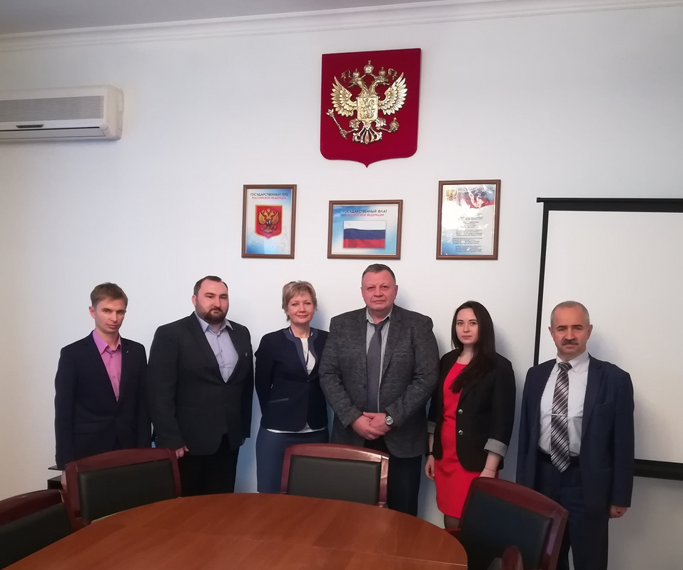 Выставки в Узбекистане прошли с участием новосибирских
экспортеров 7 Выставки в Узбекистане прошли с участием новосибирских
экспортеров 7