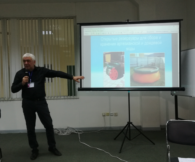 Выставки в Узбекистане прошли с участием новосибирских
экспортеров 9 Выставки в Узбекистане прошли с участием новосибирских
экспортеров 9