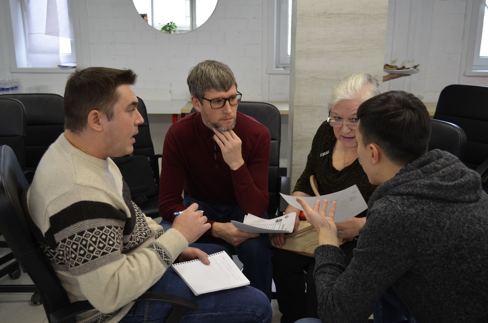 Как мы запускали ICO: приключения красноярцев в сибирской столице майнинга 3 Как мы запускали ICO: приключения красноярцев в сибирской столице майнинга 3