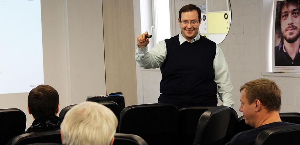 Как мы запускали ICO: приключения красноярцев в сибирской столице майнинга 1 Как мы запускали ICO: приключения красноярцев в сибирской столице майнинга 1