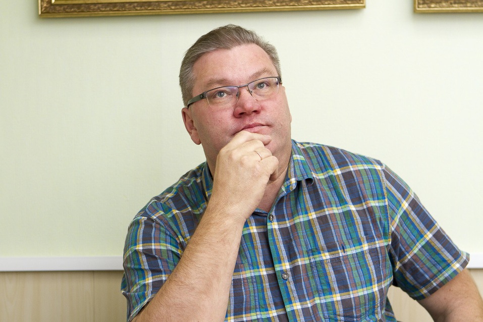 Анатолий Павлов: «Хочешь зайти в мир большого бизнеса? Тогда не думай о семье!» 1 Анатолий Павлов: «Хочешь зайти в мир большого бизнеса? Тогда не думай о семье!» 1