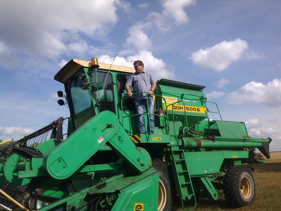 Анатолий Павлов: «Хочешь зайти в мир большого бизнеса? Тогда не думай о семье!» 3 Анатолий Павлов: «Хочешь зайти в мир большого бизнеса? Тогда не думай о семье!» 3