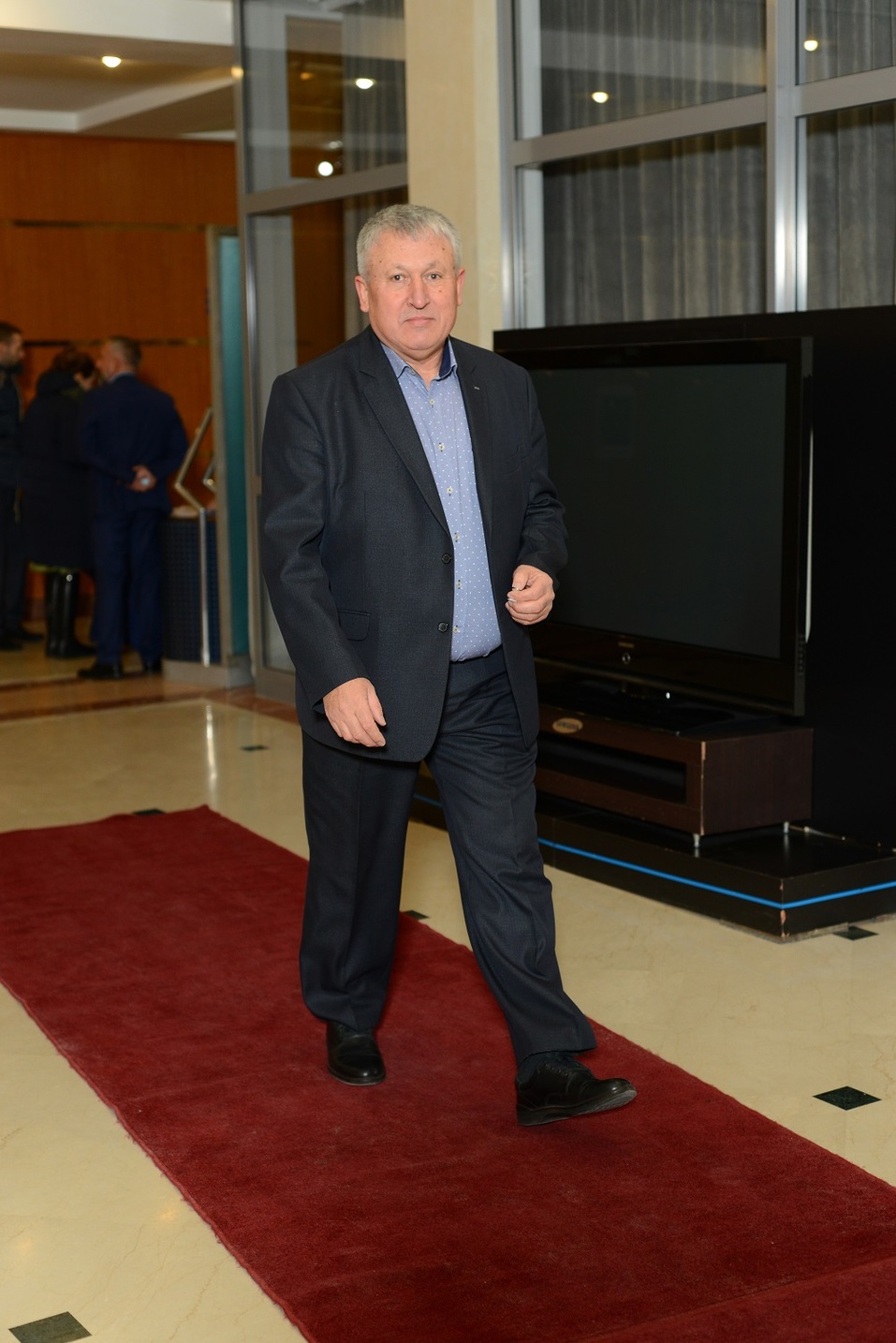 "Человек Года 2017" в Ростове: как это было. ФОТОРЕПОРТАЖ 7 "Человек Года 2017" в Ростове: как это было. ФОТОРЕПОРТАЖ 7
