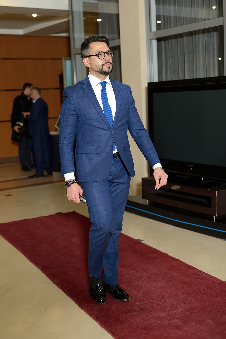 "Человек Года 2017" в Ростове: как это было. ФОТОРЕПОРТАЖ 8 "Человек Года 2017" в Ростове: как это было. ФОТОРЕПОРТАЖ 8