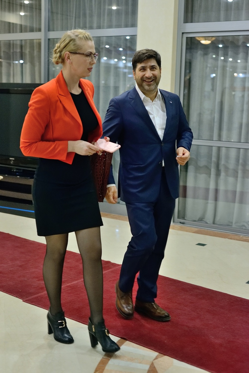 "Человек Года 2017" в Ростове: как это было. ФОТОРЕПОРТАЖ 13 "Человек Года 2017" в Ростове: как это было. ФОТОРЕПОРТАЖ 13