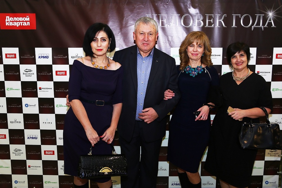 "Человек Года 2017" в Ростове: как это было. ФОТОРЕПОРТАЖ 16 "Человек Года 2017" в Ростове: как это было. ФОТОРЕПОРТАЖ 16