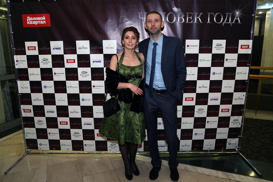 "Человек Года 2017" в Ростове: как это было. ФОТОРЕПОРТАЖ 18 "Человек Года 2017" в Ростове: как это было. ФОТОРЕПОРТАЖ 18