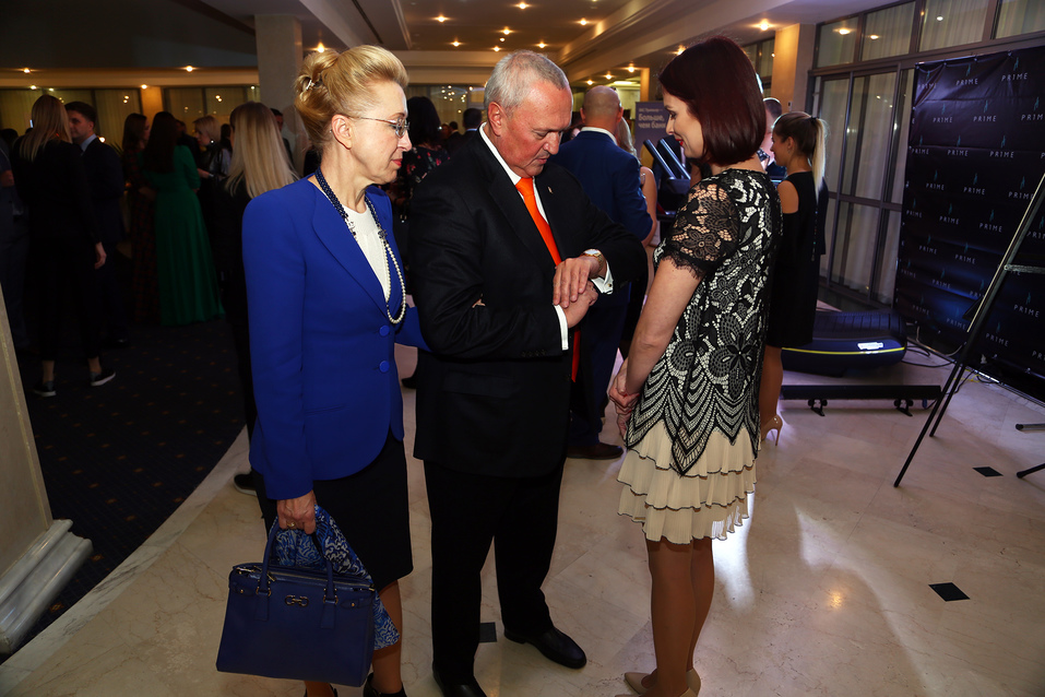 "Человек Года 2017" в Ростове: как это было. ФОТОРЕПОРТАЖ 21 "Человек Года 2017" в Ростове: как это было. ФОТОРЕПОРТАЖ 21