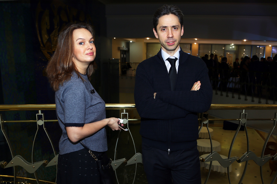 "Человек Года 2017" в Ростове: как это было. ФОТОРЕПОРТАЖ 22 "Человек Года 2017" в Ростове: как это было. ФОТОРЕПОРТАЖ 22