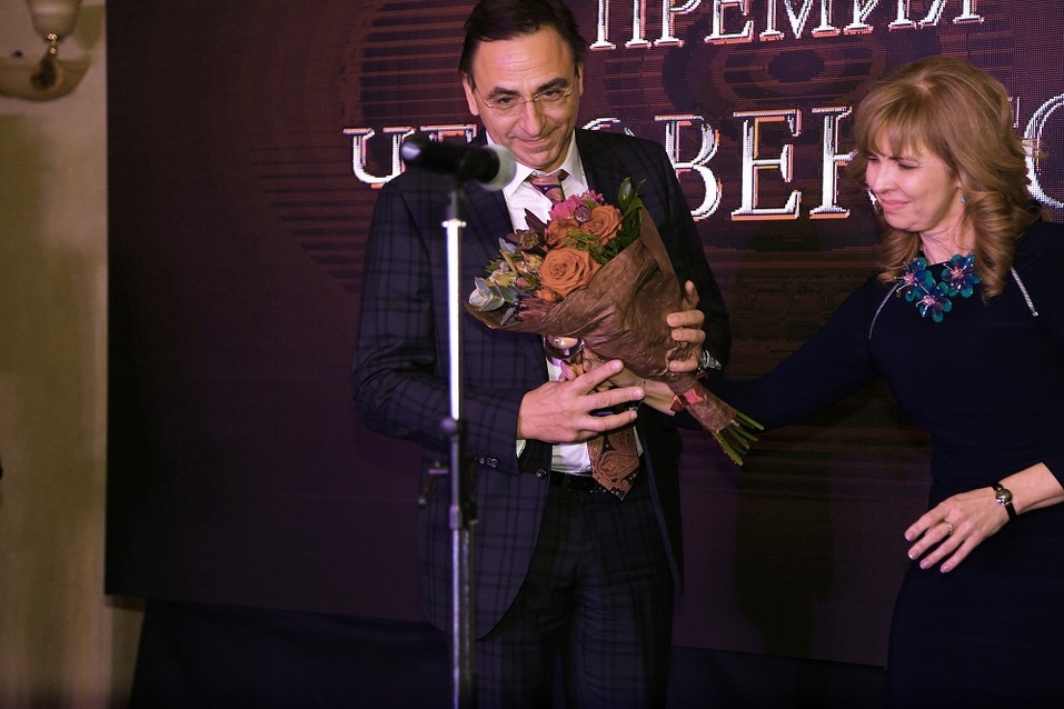 "Человек Года 2017" в Ростове: как это было. ФОТОРЕПОРТАЖ 27 "Человек Года 2017" в Ростове: как это было. ФОТОРЕПОРТАЖ 27