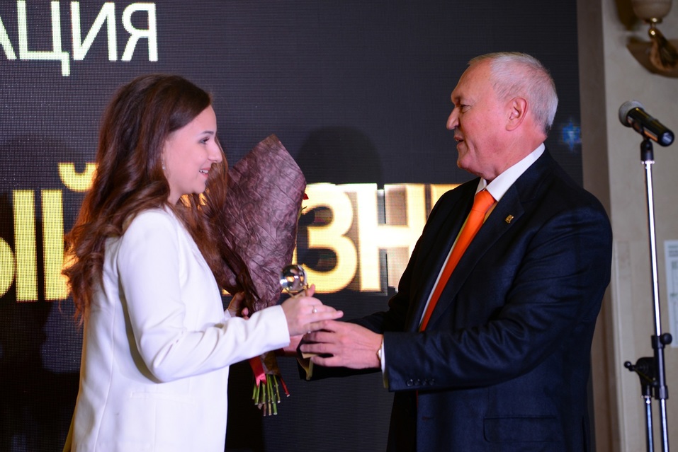 "Человек Года 2017" в Ростове: как это было. ФОТОРЕПОРТАЖ 30 "Человек Года 2017" в Ростове: как это было. ФОТОРЕПОРТАЖ 30