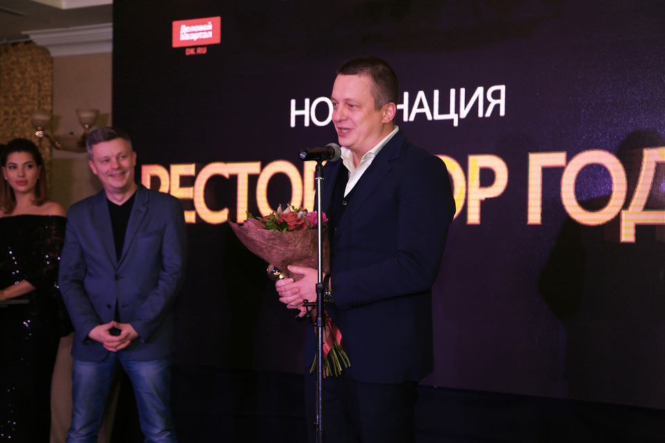 "Человек Года 2017" в Ростове: как это было. ФОТОРЕПОРТАЖ 35 "Человек Года 2017" в Ростове: как это было. ФОТОРЕПОРТАЖ 35