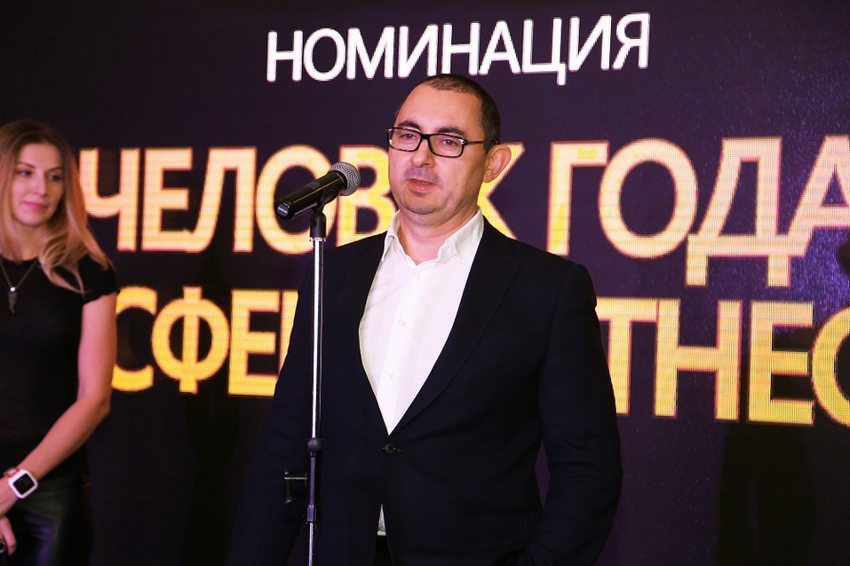 "Человек Года 2017" в Ростове: как это было. ФОТОРЕПОРТАЖ 36 "Человек Года 2017" в Ростове: как это было. ФОТОРЕПОРТАЖ 36