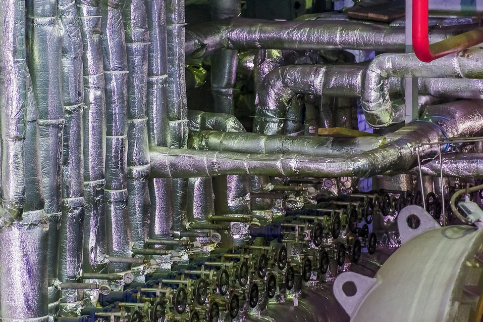 Как в Челябинске за 1 млрд руб. начали изготавливать графит для ракет 2 Как в Челябинске за 1 млрд руб. начали изготавливать графит для ракет 2