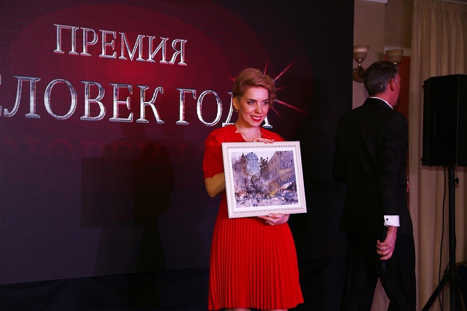 "Человек Года 2017" в Ростове: как это было. ФОТОРЕПОРТАЖ 40 "Человек Года 2017" в Ростове: как это было. ФОТОРЕПОРТАЖ 40