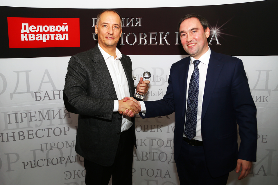 "Человек Года 2017" в Ростове: как это было. ФОТОРЕПОРТАЖ 38 "Человек Года 2017" в Ростове: как это было. ФОТОРЕПОРТАЖ 38