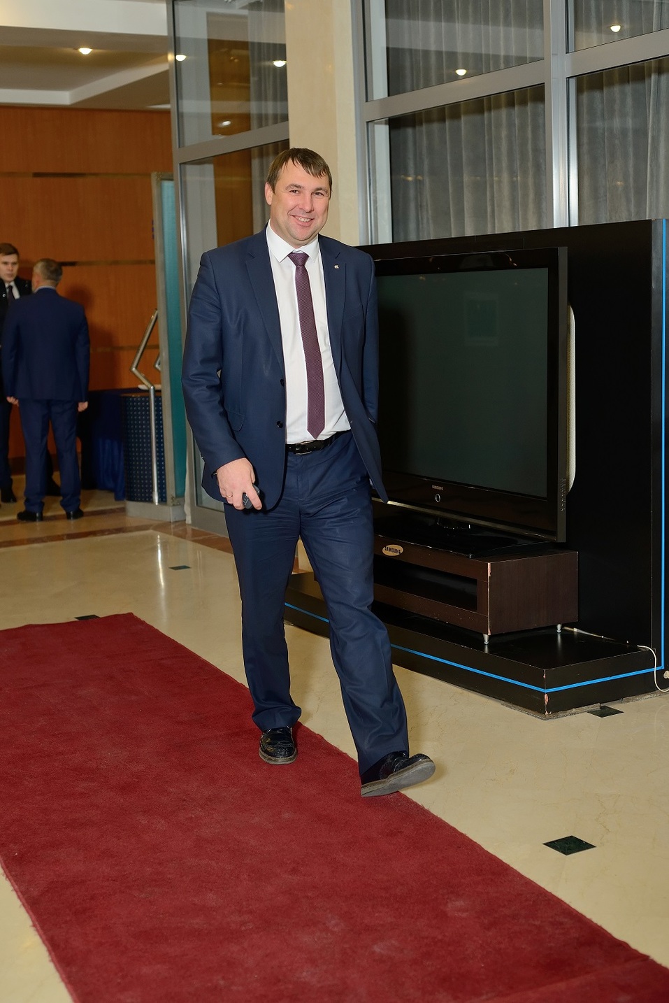 "Человек Года 2017" в Ростове: как это было. ФОТОРЕПОРТАЖ 3 "Человек Года 2017" в Ростове: как это было. ФОТОРЕПОРТАЖ 3