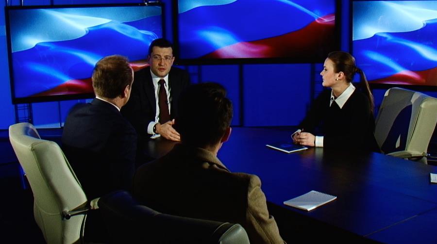 Глеб Никитин: «Мы не закрываем дверь ни для кого» 2 Глеб Никитин: «Мы не закрываем дверь ни для кого» 2