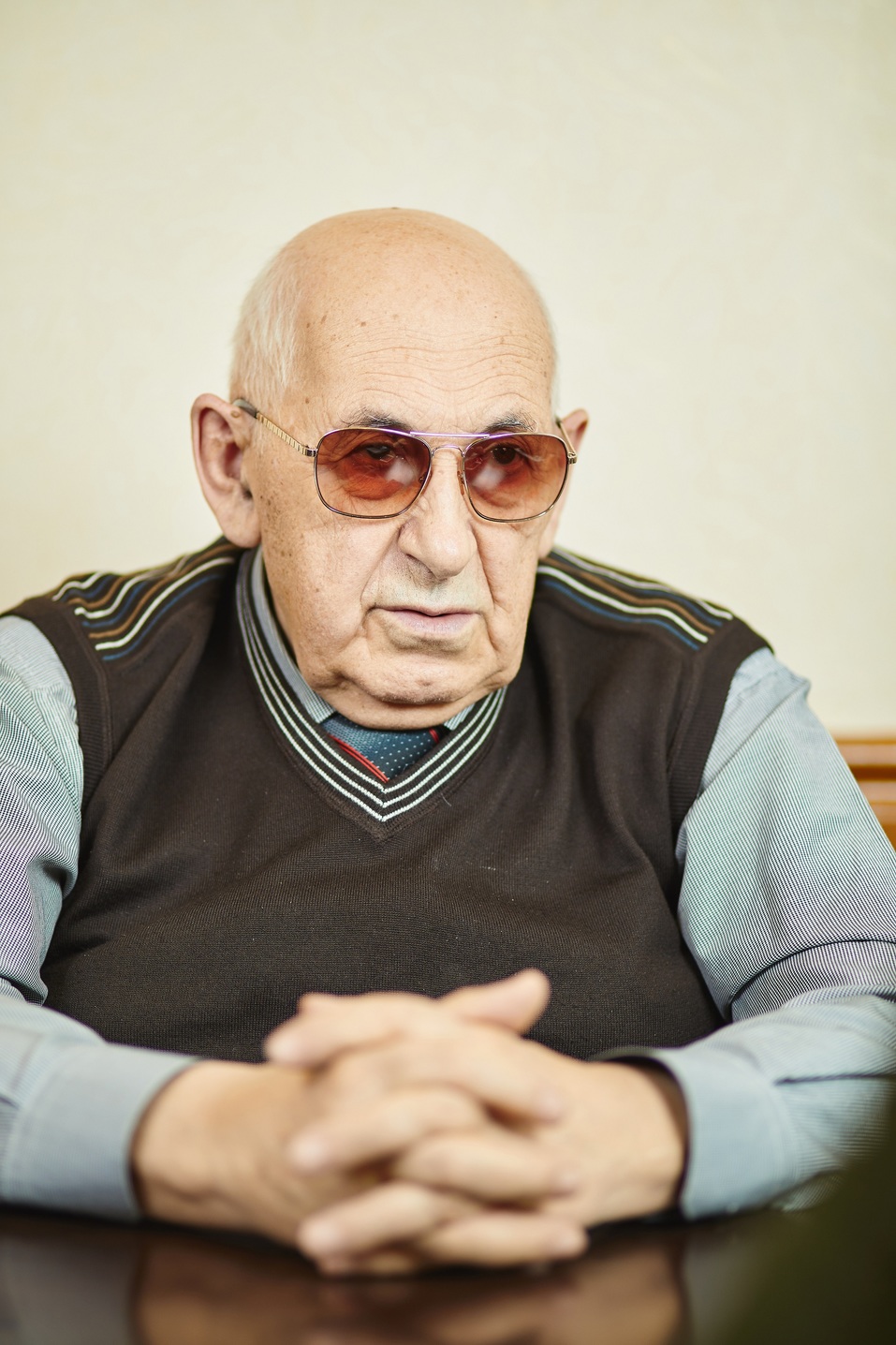 Александр Брейгин, НИИИТ-РК: «Малейший просчет может обернуться огромными проблемами» 2 Александр Брейгин, НИИИТ-РК: «Малейший просчет может обернуться огромными проблемами» 2