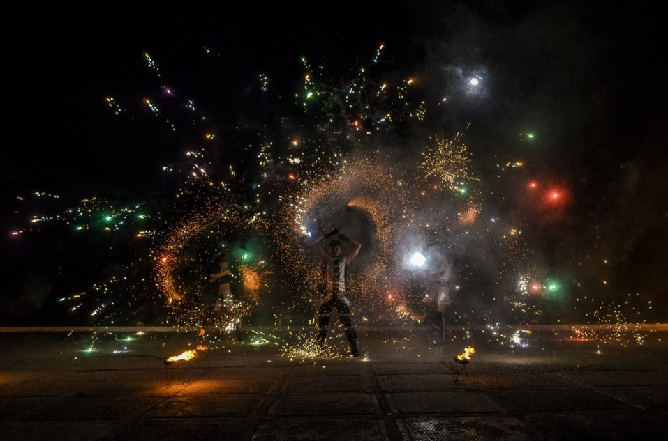 Открыто бронирование новогодних путёвок по системе «всё включено» 2 Открыто бронирование новогодних путёвок по системе «всё включено» 2