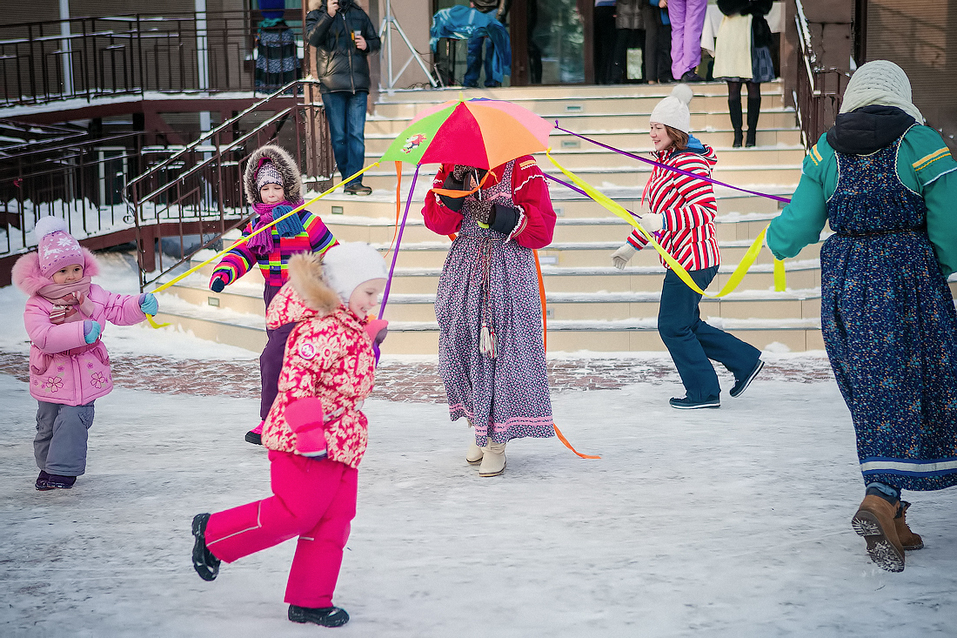 Открыто бронирование новогодних путёвок по системе «всё включено» 3 Открыто бронирование новогодних путёвок по системе «всё включено» 3