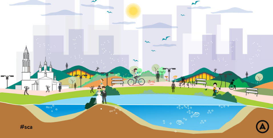 За такие проекты бизнес Екатеринбурга еще не брался 2 За такие проекты бизнес Екатеринбурга еще не брался 2